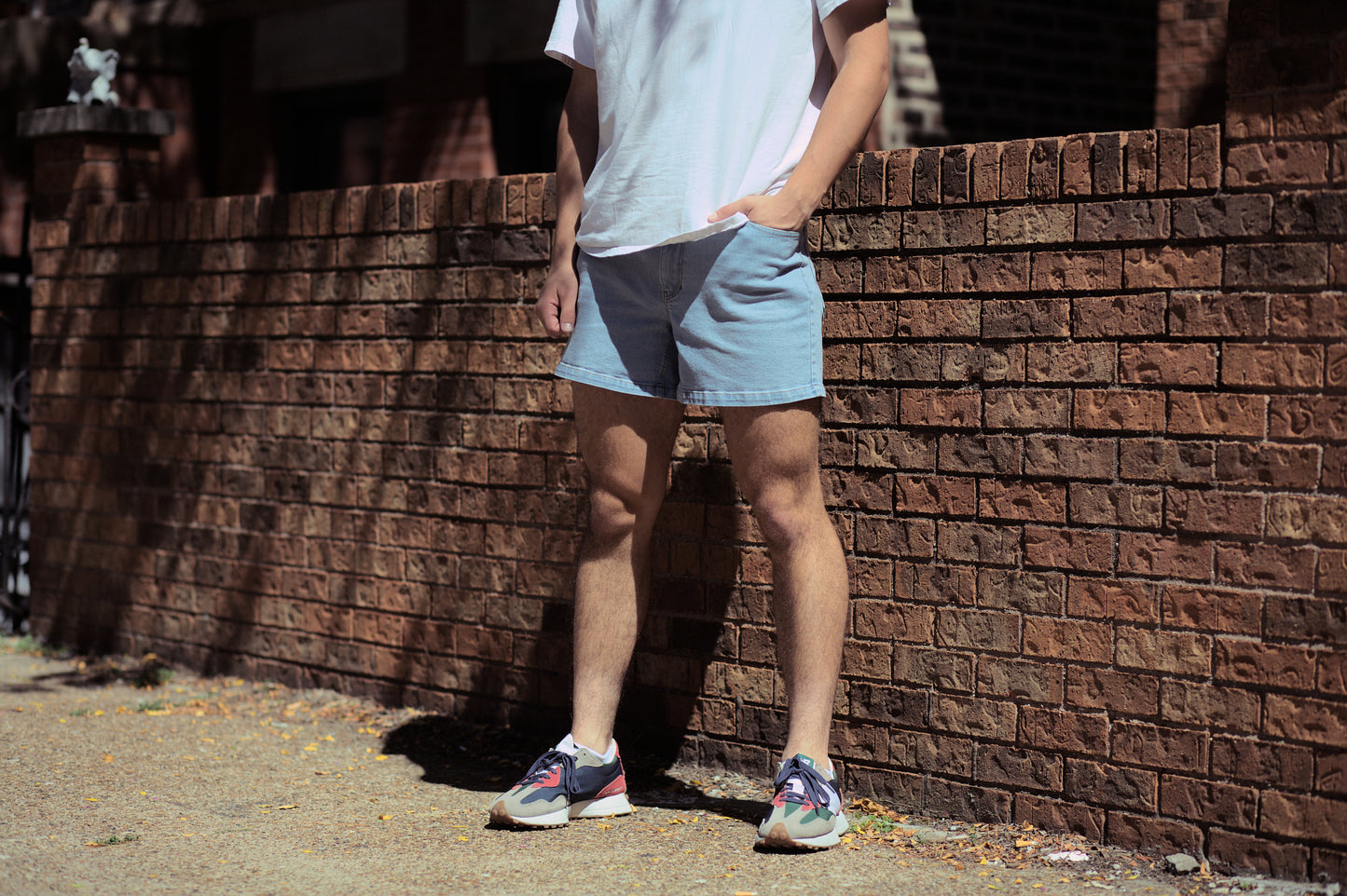 Flex Jorts