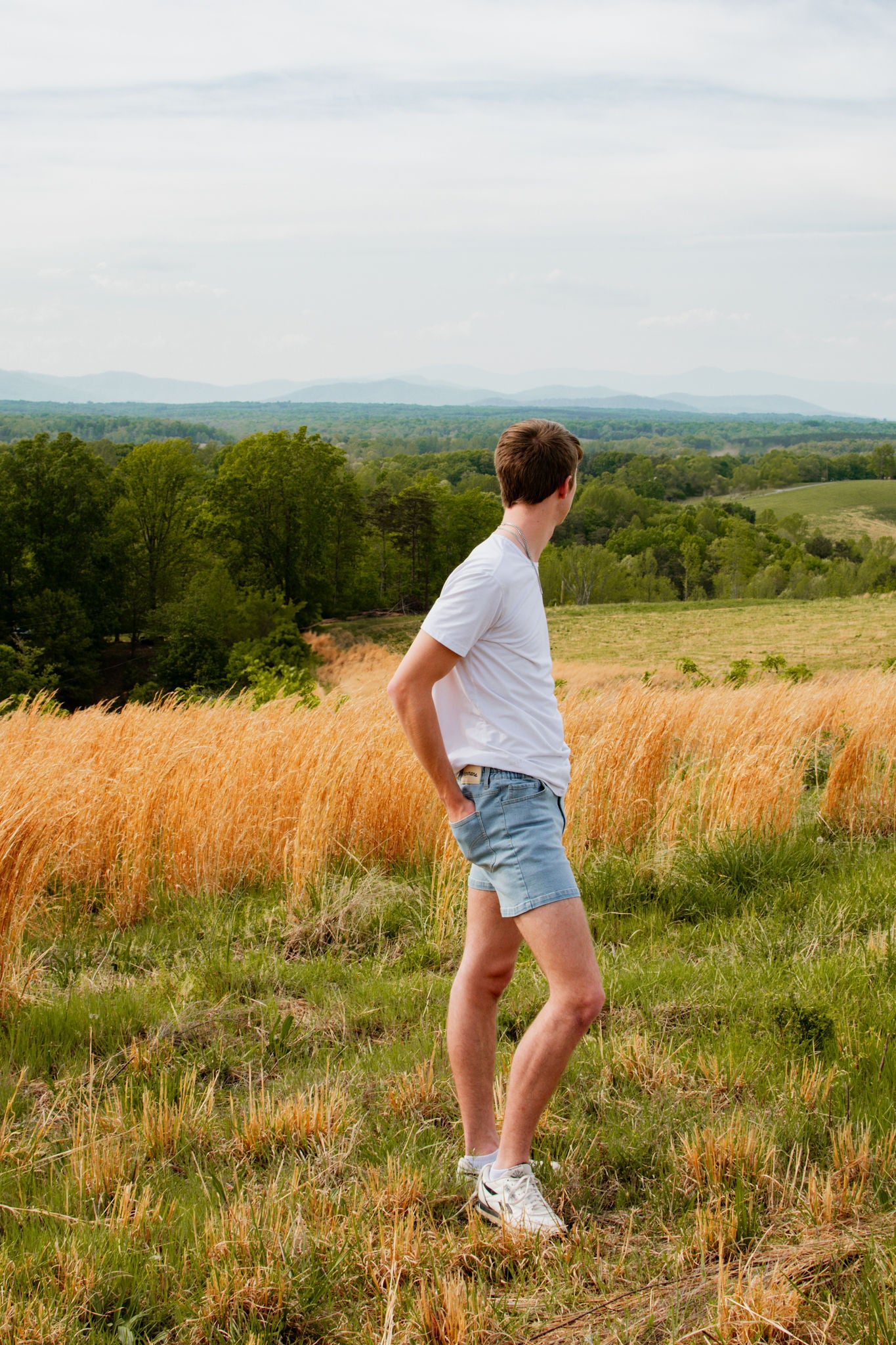 Flex Jorts