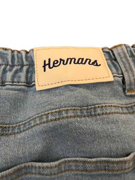 Flex Jorts