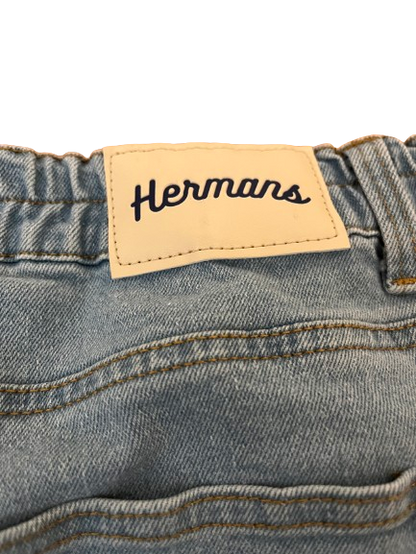 Flex Jorts