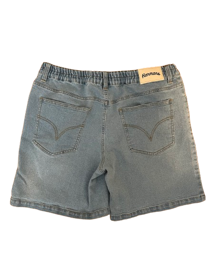 Flex Jorts