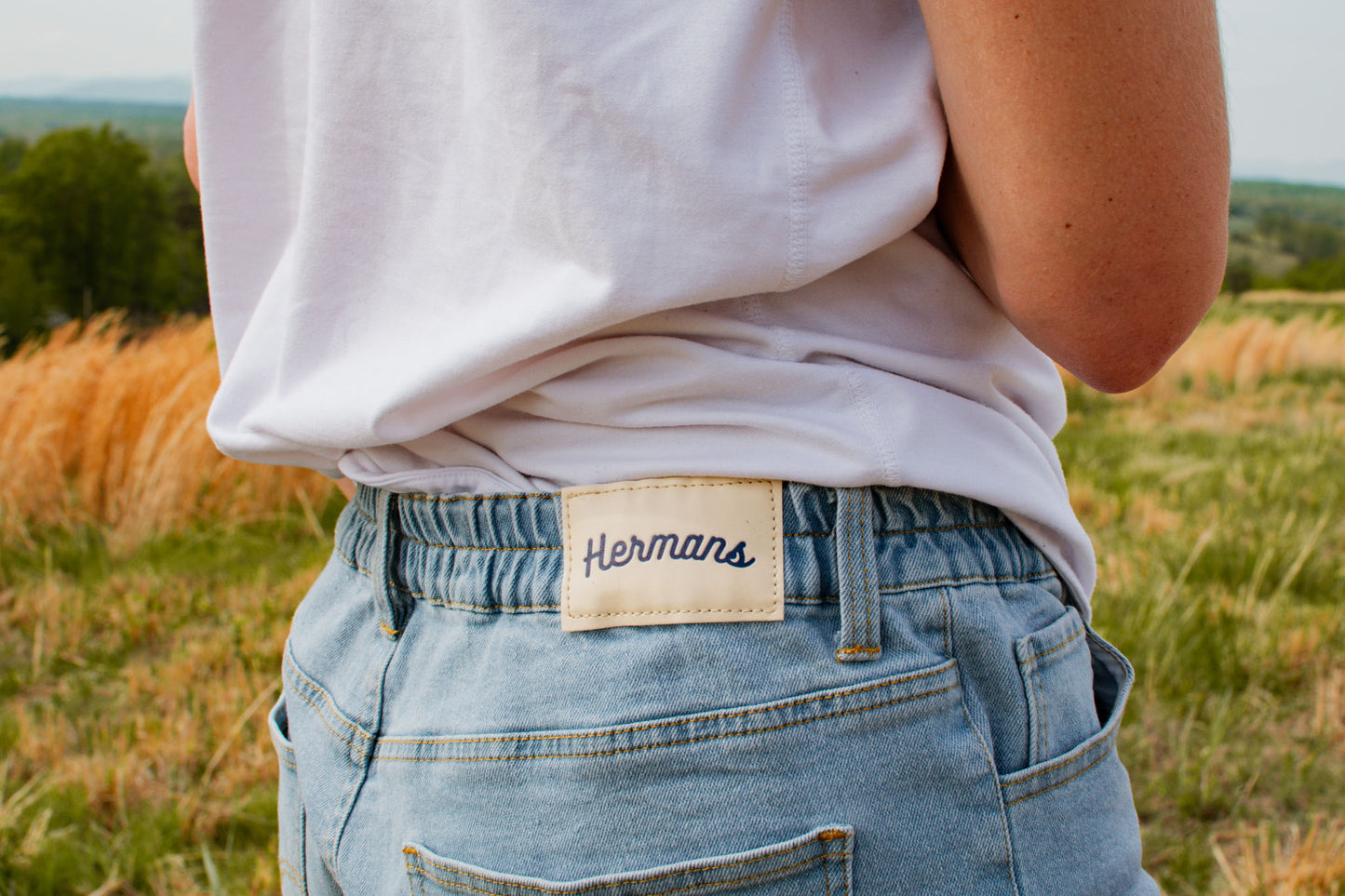 Flex Jorts